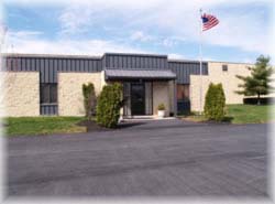 commercial asphalt paving