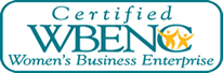 WBENC Women's Business Enterprise